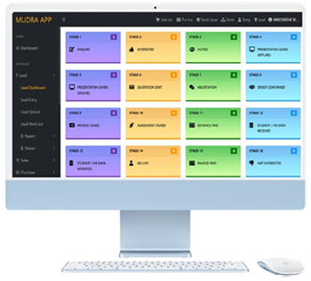 Best School Management Software Company in India